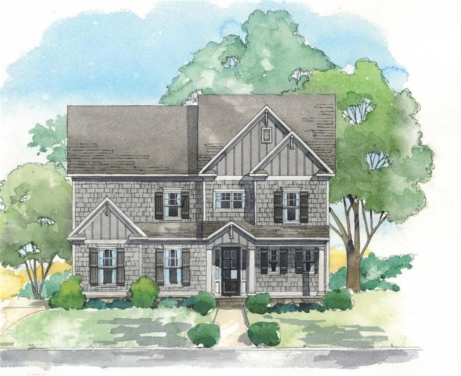 3305 Pierview Drive, Cumming, GA 30040 — most recent listing photo