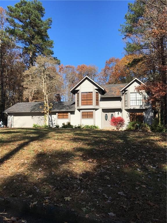1868 Lake Ridge Court, Jonesboro, GA 30236 — most recent listing photo
