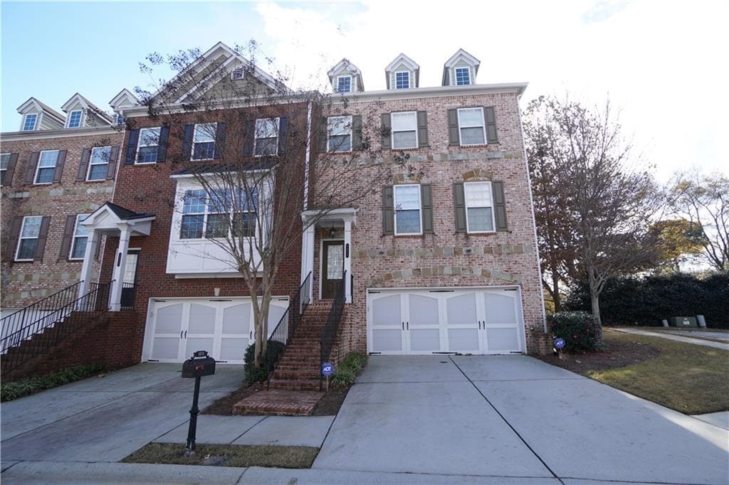 6070 Cameron Pointe, Peachtree Corners, GA 30092 — most recent listing photo