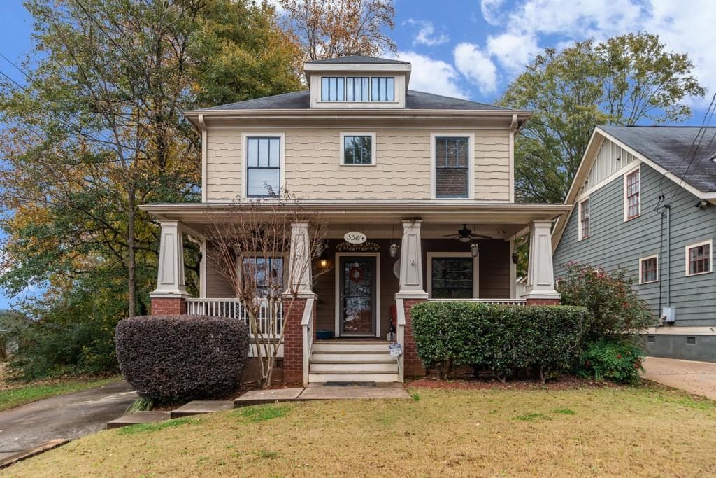 3364 Harrison Road, East Point, GA 30344 — most recent listing photo