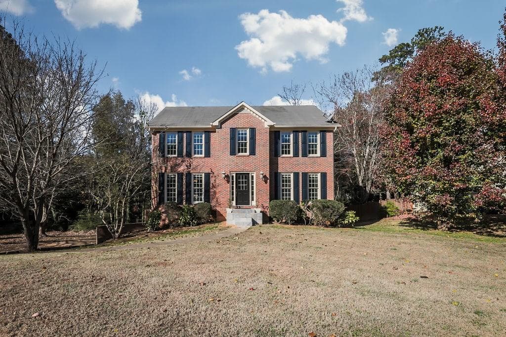 533 SMITHSTONE Trace, Marietta, GA 30067 — most recent listing photo