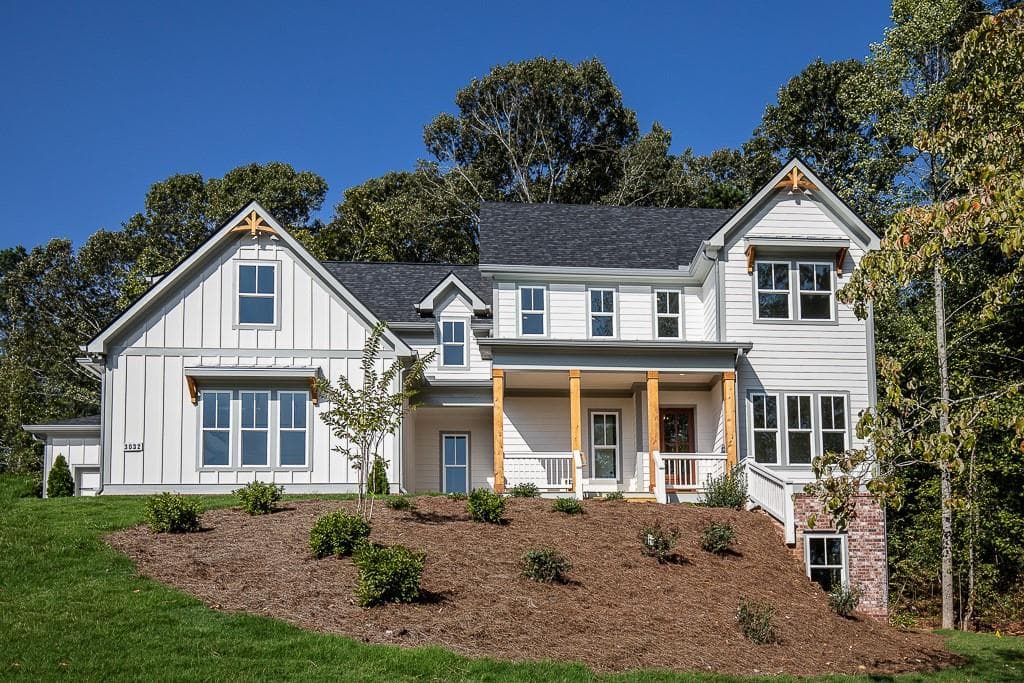 3032 Trickum Road, Woodstock, GA 30188 — most recent listing photo