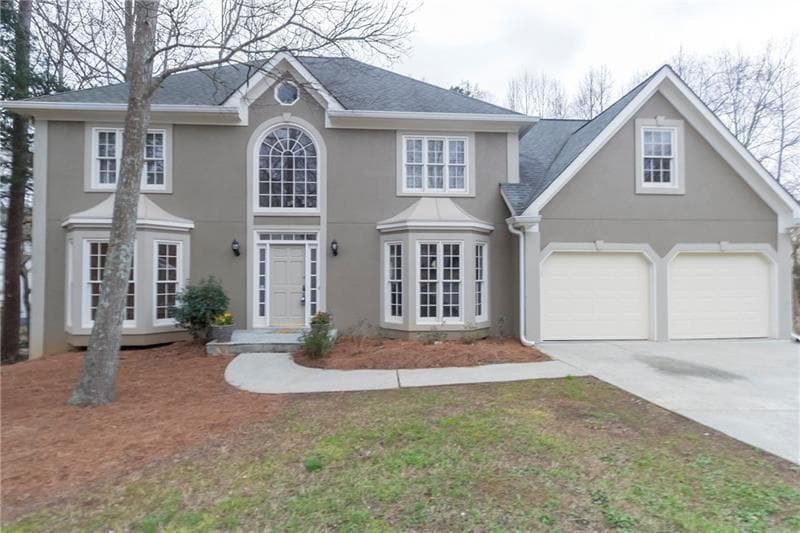 578 Delphinium Boulevard, Acworth, GA 30102 — most recent listing photo