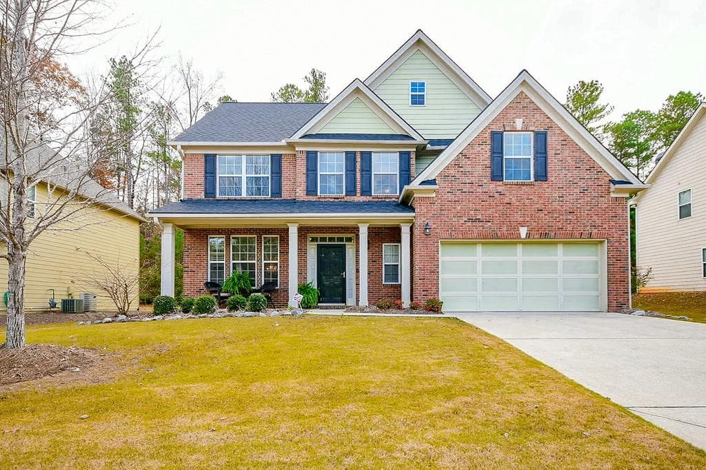 5181 Rosewood Place, Fairburn, GA 30213 — most recent listing photo