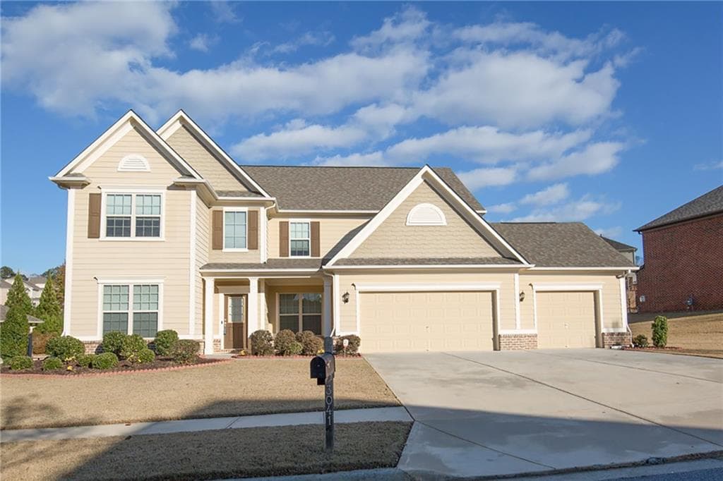 3041 Terra View Drive, Lilburn, GA 30047 — most recent listing photo