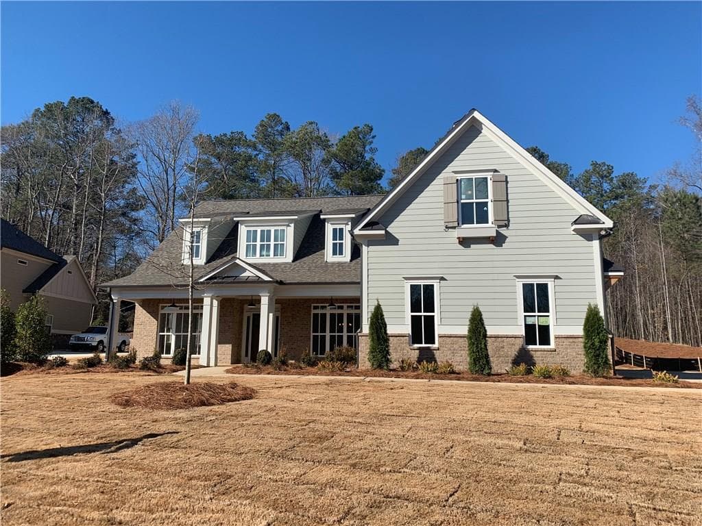 183 Jackson Heights Lane, Marietta, GA 30064 — most recent listing photo