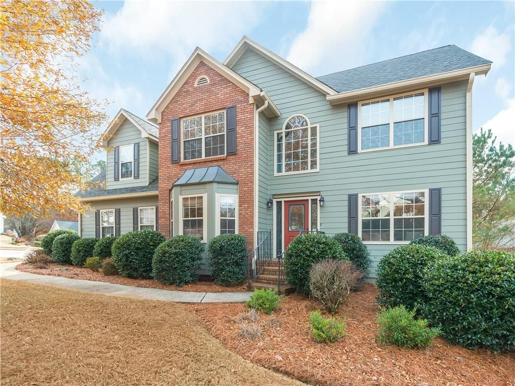 2840 Dogwood Creek Parkway, Duluth, GA 30096 — most recent listing photo