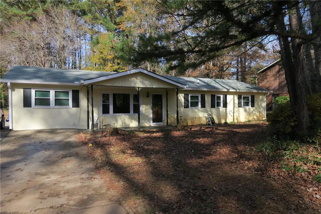 2649 Stone Road, East Point, GA 30344 — most recent listing photo
