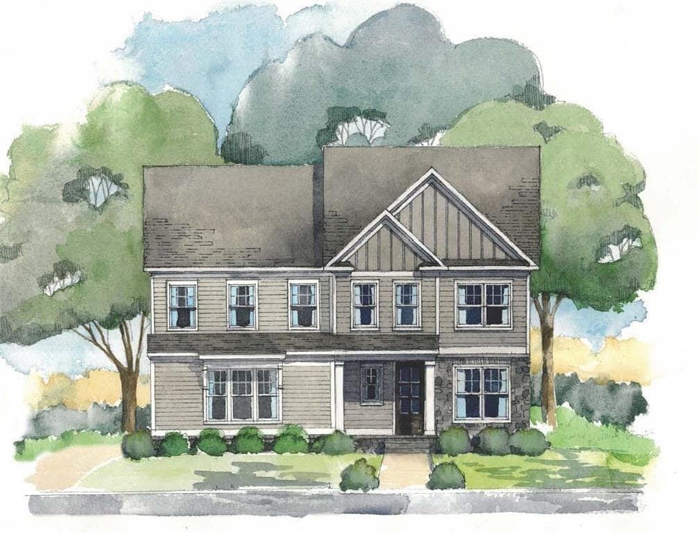 3420 Pierview Drive, Cumming, GA 30040 — most recent listing photo