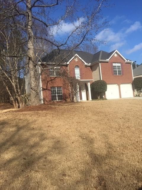 1300 Grace Hadaway Lane, Lawrenceville, GA 30043 — most recent listing photo