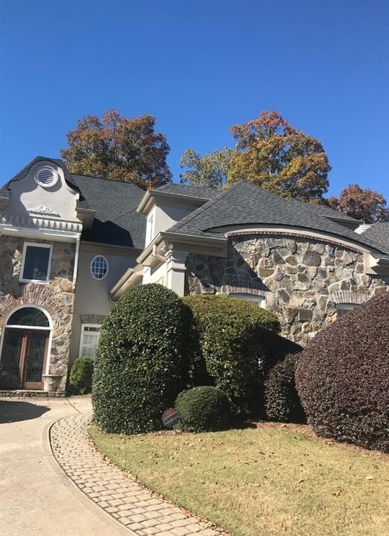 710 FALLING ROCKS Court, Roswell, GA 30076 — most recent listing photo