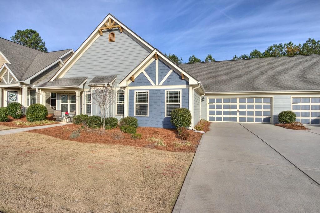 5 MARY Lane 34, White, GA 30184 — most recent listing photo