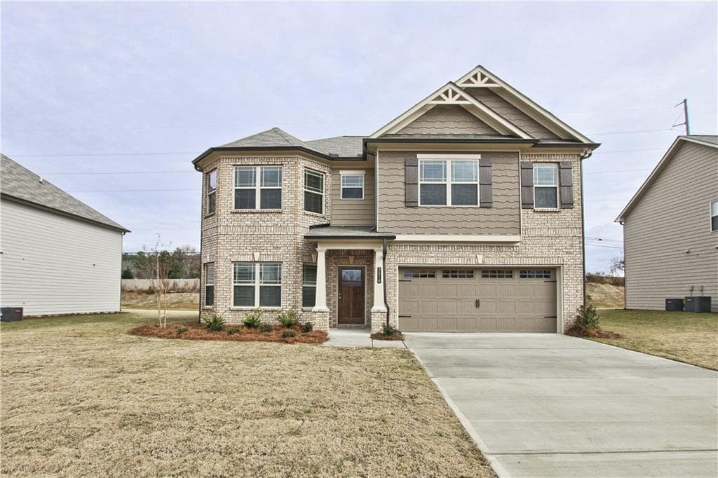 3510 Mulberry Cove Way, Auburn, GA 30011 — most recent listing photo