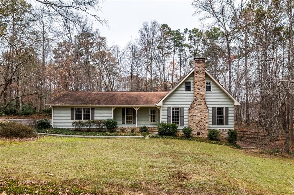 3442 Wilderness Drive, Powder Springs, GA 30127 — most recent listing photo