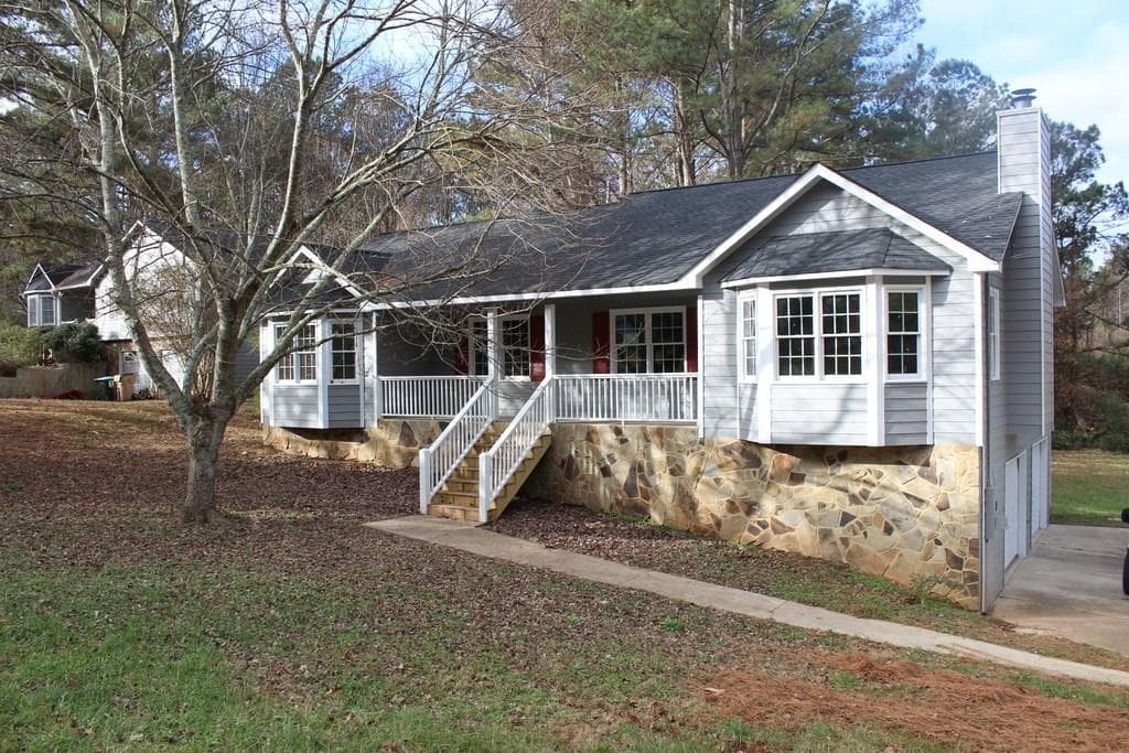 129 White Oak Street, Dallas, GA 30132 — most recent listing photo