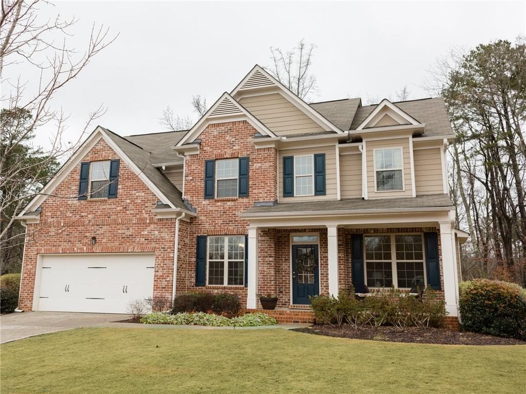 1565 Nightfall Court, Cumming, GA 30040 — most recent listing photo