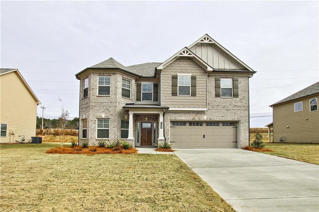 3500 Mulberry Cove Way, Auburn, GA 30011 — most recent listing photo