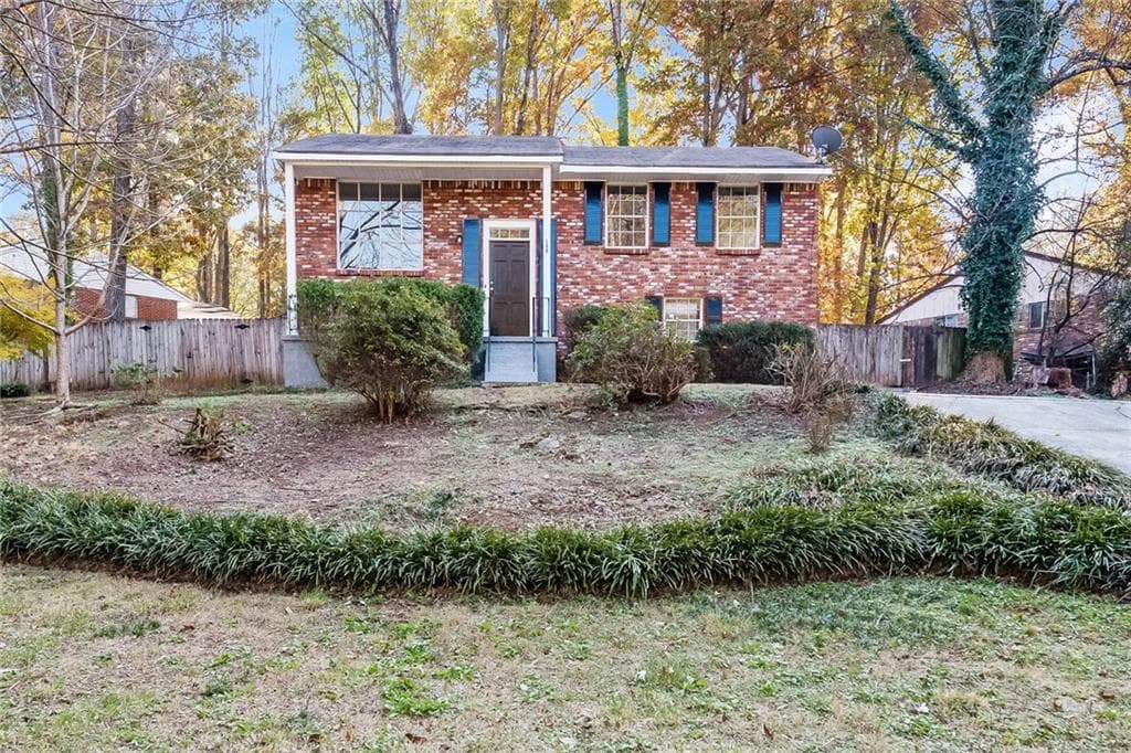 186 Longleaf Drive, Marietta, GA 30060 — most recent listing photo