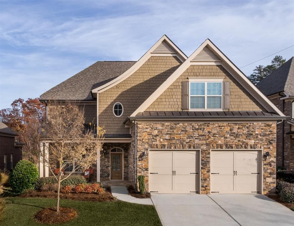 11181 Brookhavenclub Drive, Johns Creek, GA 30097 — most recent listing photo