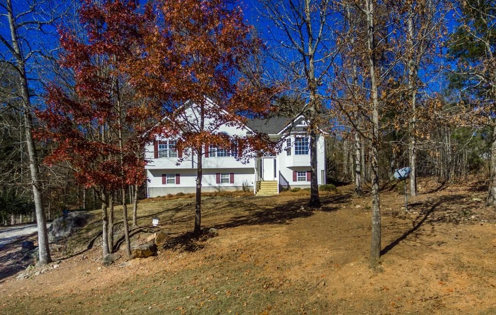 3385 WOODLAKE Lane, Villa Rica, GA 30180 — most recent listing photo
