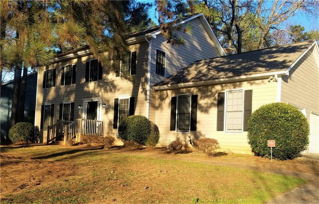 1992 Wrights Way, Jonesboro, GA 30236 — most recent listing photo