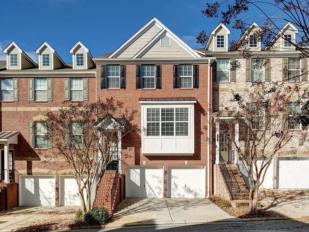 5306 Concordia Place, Mableton, GA 30126 — most recent listing photo