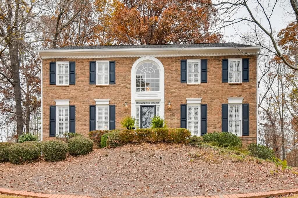 436 Connemara Crossing, Lawrenceville, GA 30044 — most recent listing photo