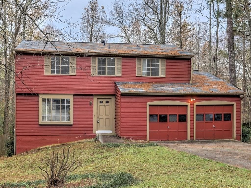 1985 North Landing Way, Marietta, GA 30066 — most recent listing photo