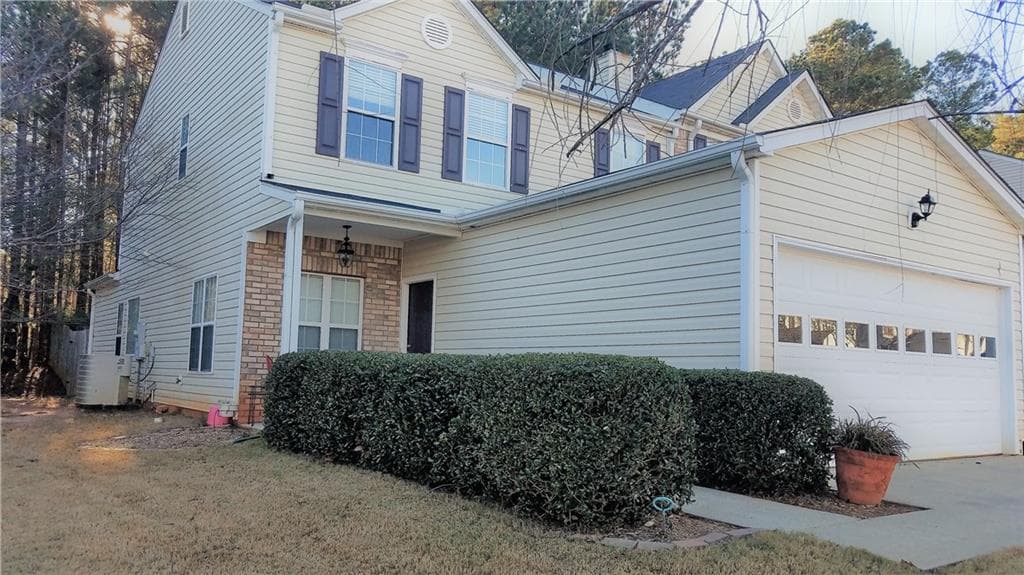 4666 Crawford Oaks Drive, Oakwood, GA 30566 — most recent listing photo