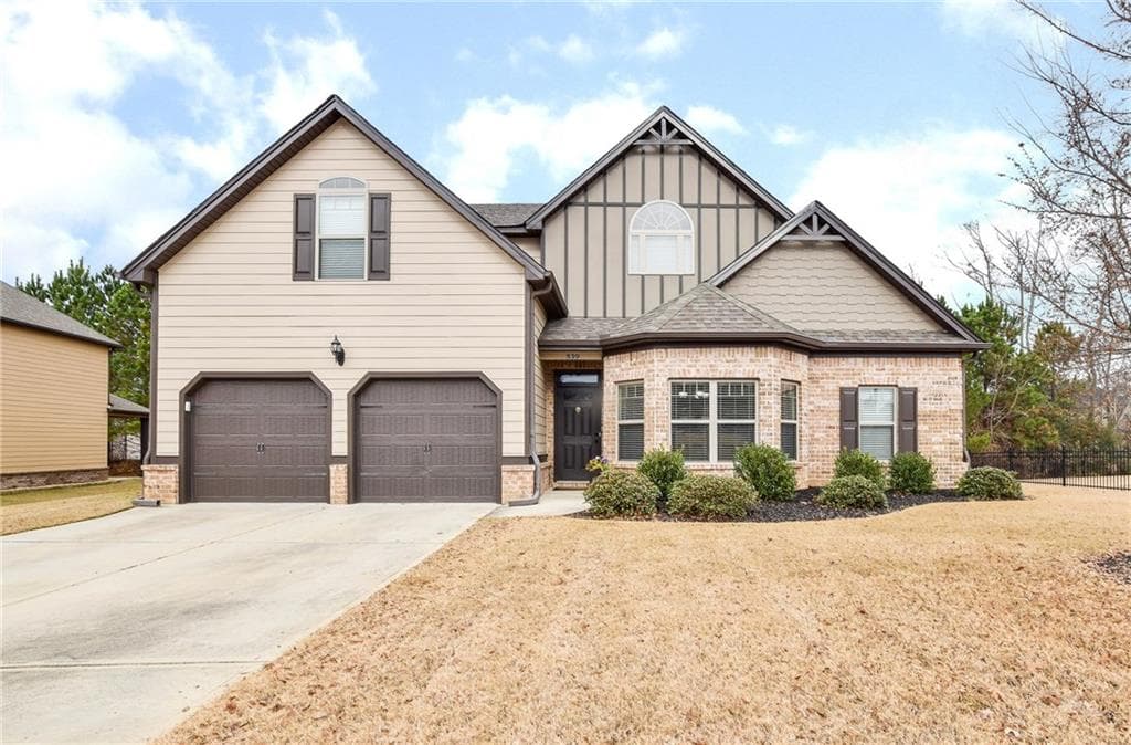 539 Madison Park Drive, Grayson, GA 30017 — most recent listing photo