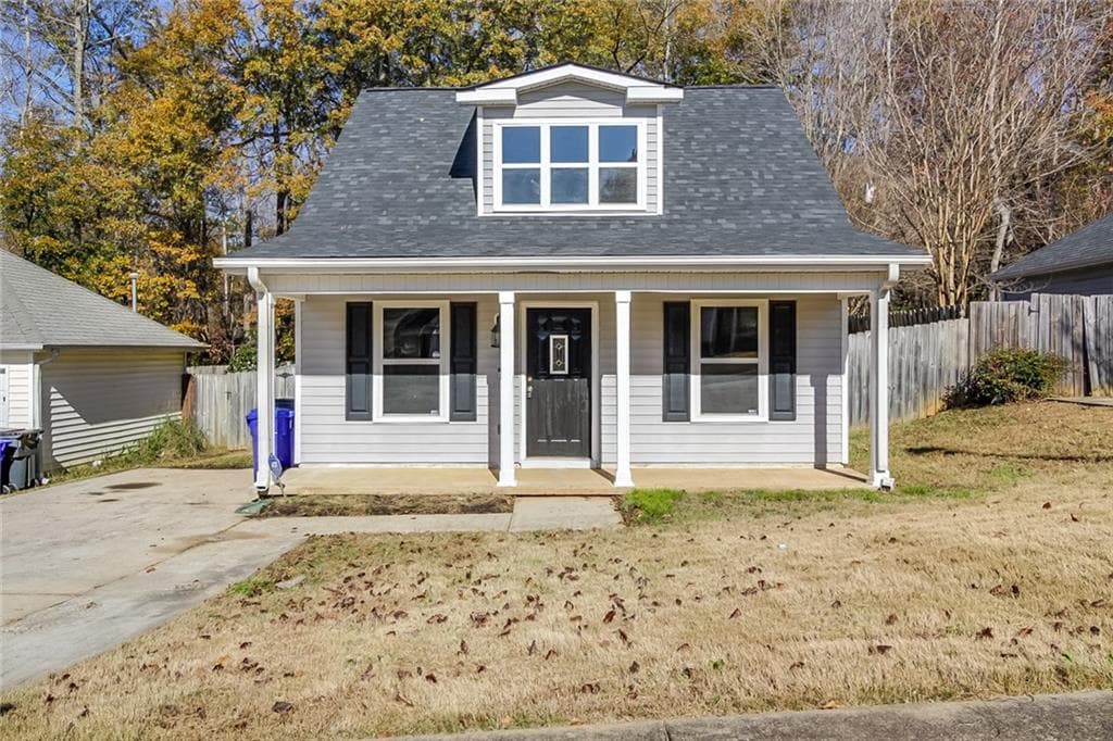 142 Glynn Addy Drive, Stockbridge, GA 30281 — most recent listing photo