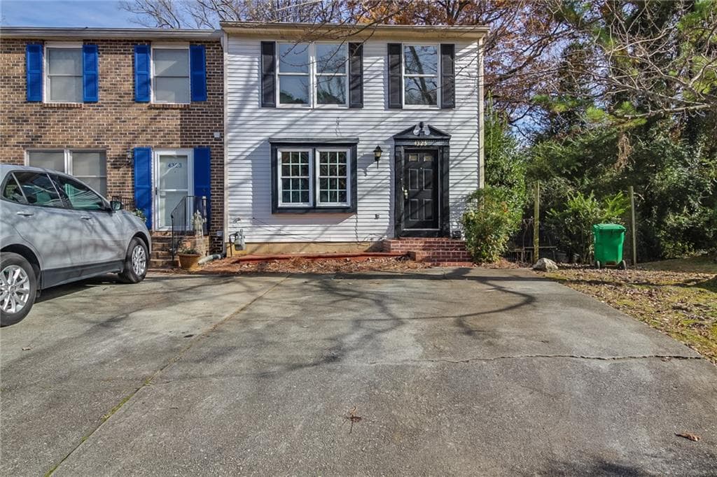 4325 Lehaven Circle, Tucker, GA 30084 — most recent listing photo