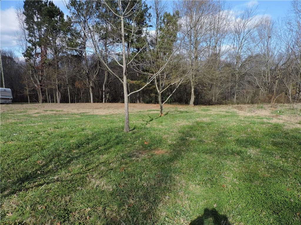 single family residence sold at Trct 4 Frix Road, Cumming, GA 30028