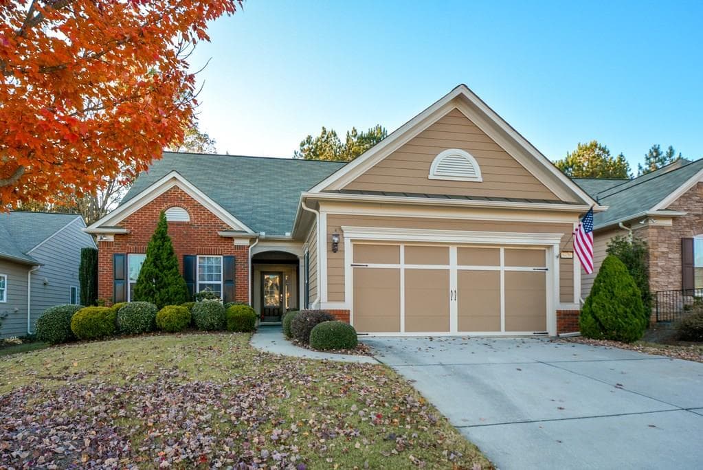6436 Autumn Crest Lane, Hoschton, GA 30548 — most recent listing photo