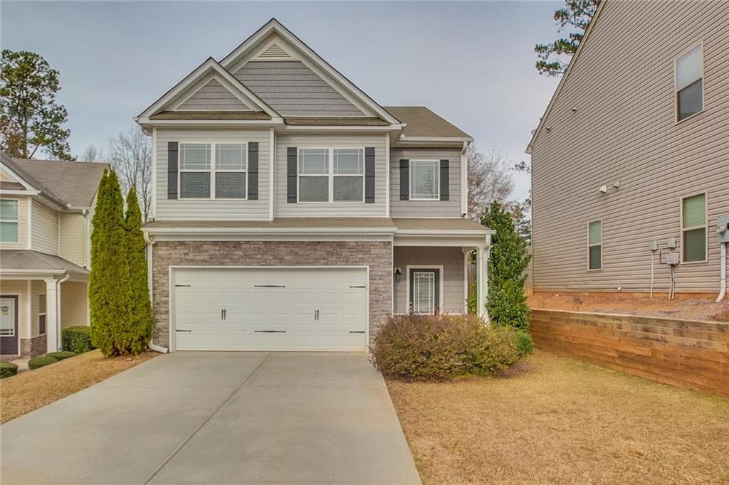 5088 McEver View Drive, Sugar Hill, GA 30518 — most recent listing photo