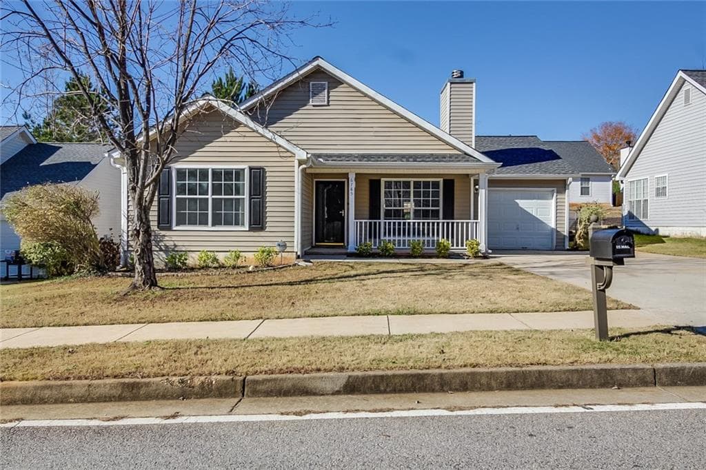 6785 Biscayne Boulevard, Rex, GA 30273 — most recent listing photo