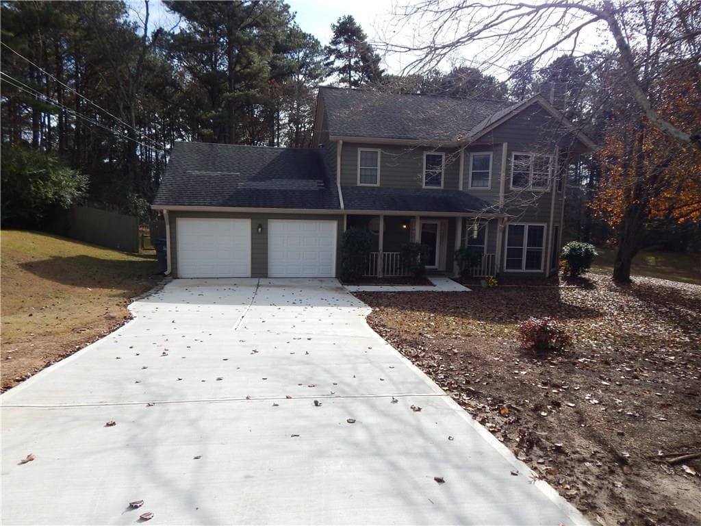 730 Forest Park Lane, Suwanee, GA 30024 — most recent listing photo