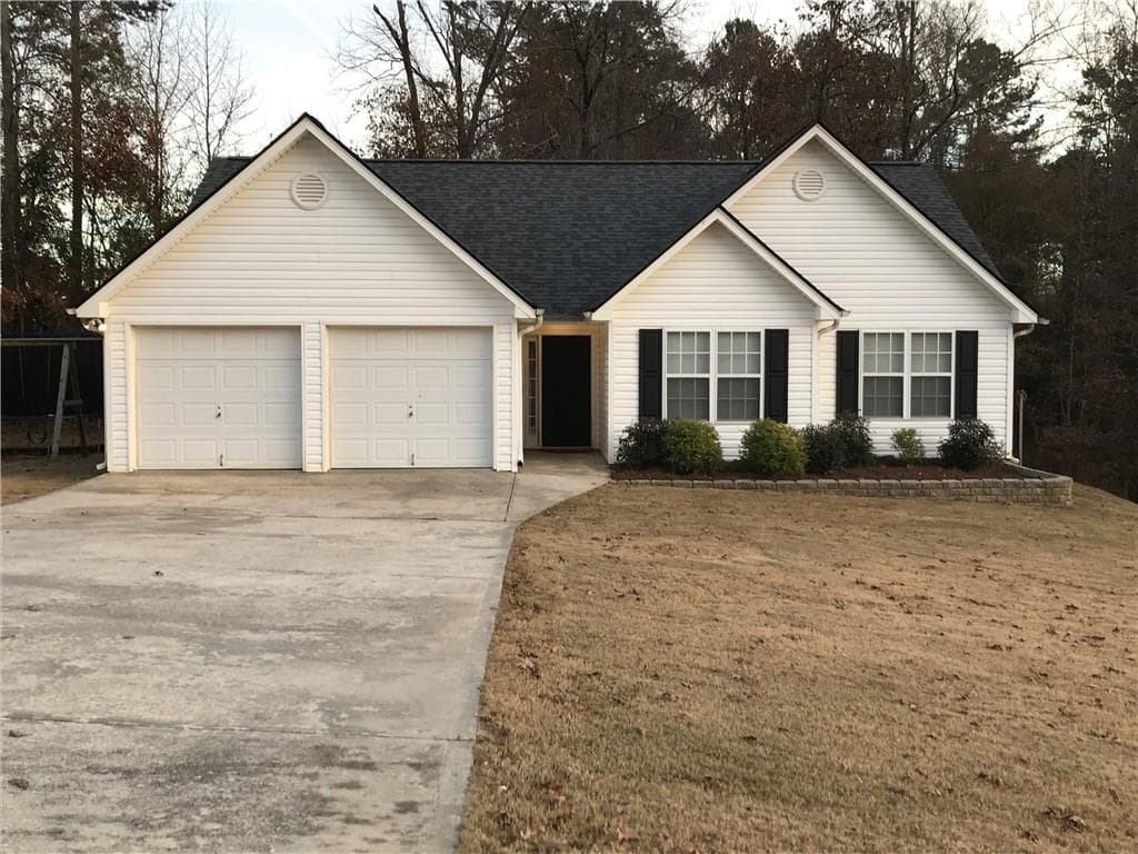 118 Jimmy Reynolds Drive, Jefferson, GA 30549 — most recent listing photo