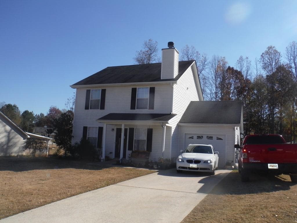 172 Vineyard Drive 0, Athens, GA 30607 — most recent listing photo