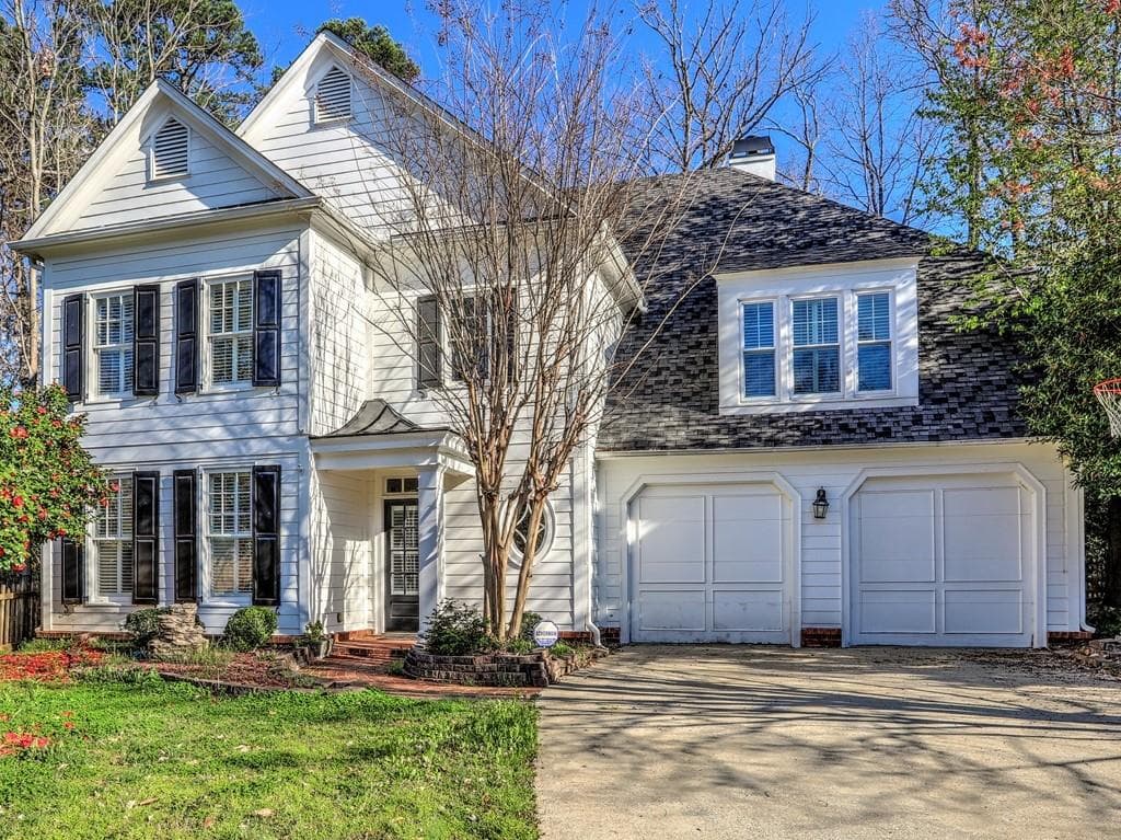 2106 SPRING HILL Court, Smyrna, GA 30080 — most recent listing photo