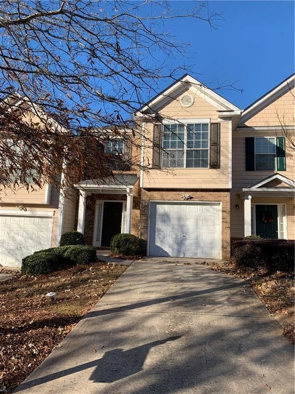 3681 Harvest Drive, Decatur, GA 30034 — most recent listing photo