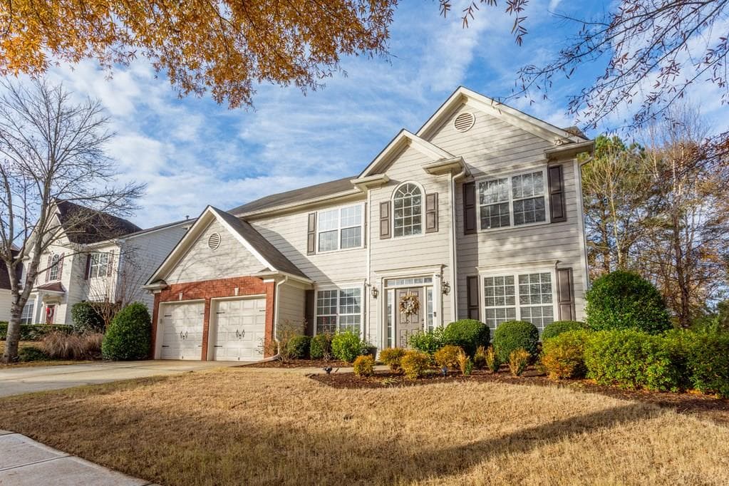 384 WINDSONG Way, Woodstock, GA 30188 — most recent listing photo