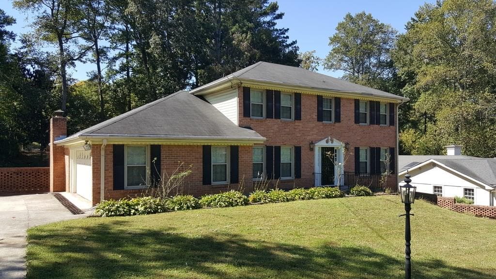 431 LITTLE JOHN Drive, Lilburn, GA 30047 — most recent listing photo