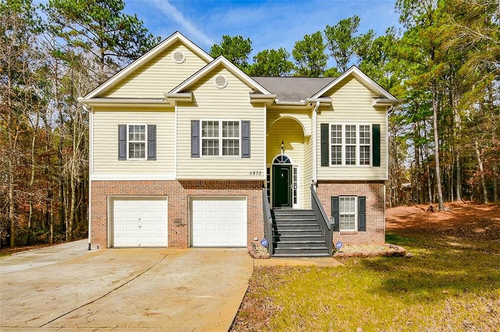 6573 White Mill Road, Fairburn, GA 30213 — most recent listing photo