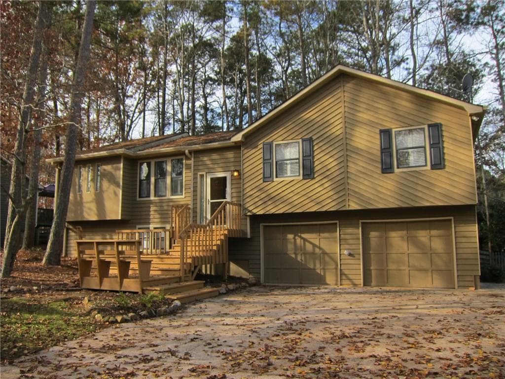 631 Sunshine Trace, Acworth, GA 30102 — most recent listing photo