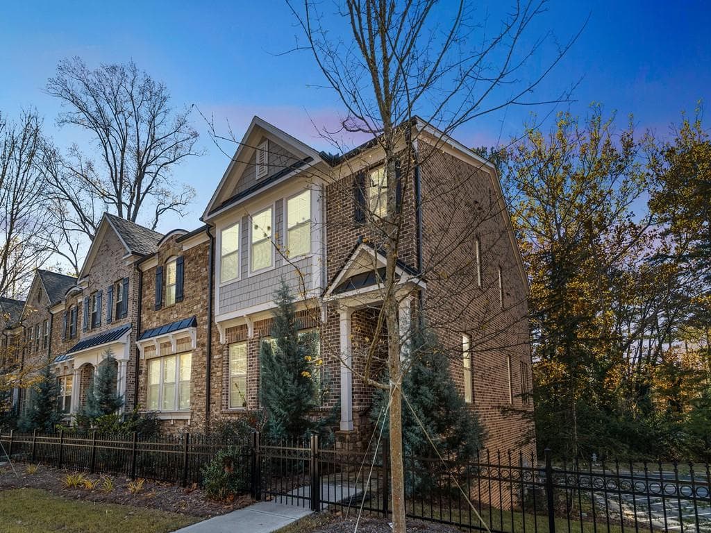 1830 Stephanie Trail, Atlanta, GA 30329 — most recent listing photo