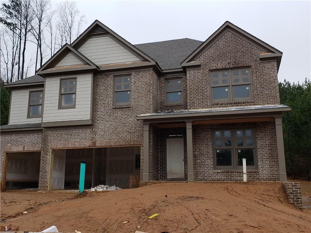 4789 Sierra Creek Drive, Hoschton, GA 30548 — most recent listing photo