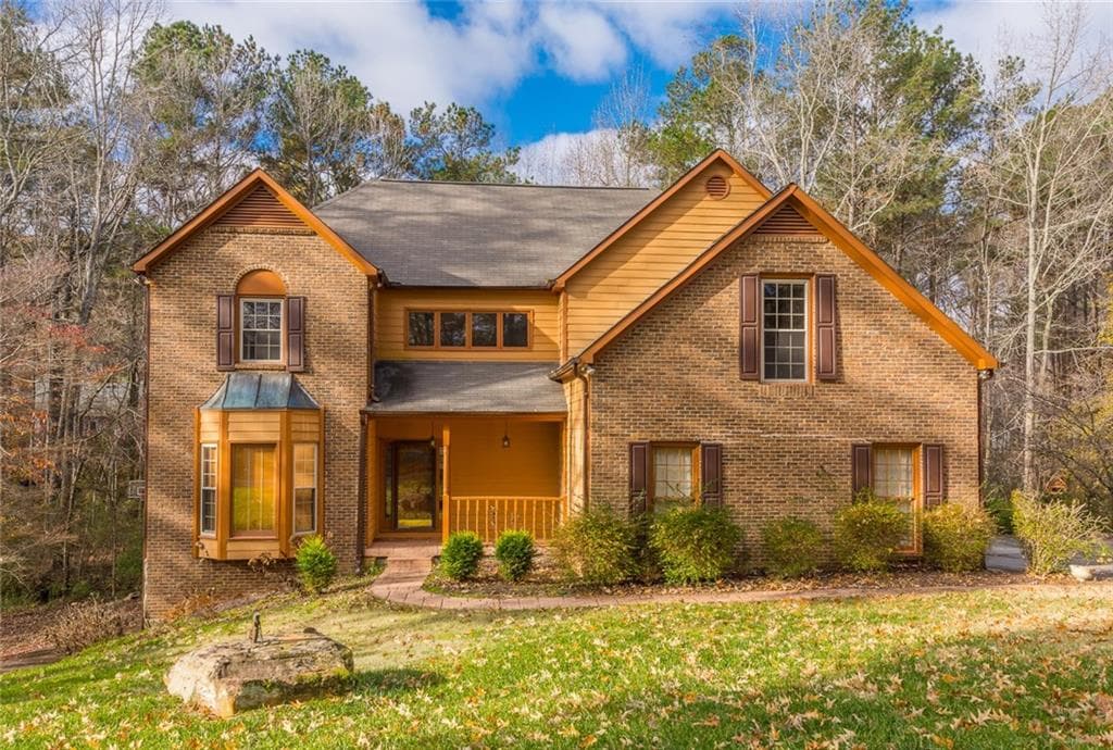 3870 Casteel Club Lane, Powder Springs, GA 30127 — most recent listing photo