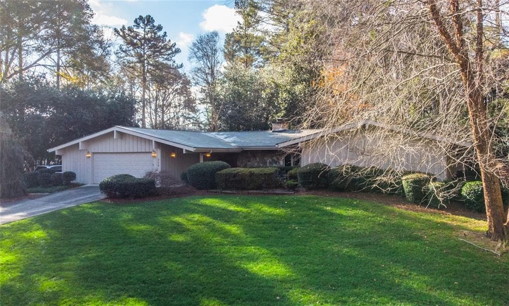 332 Greenfield Court, Marietta, GA 30068 — most recent listing photo