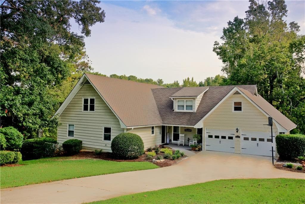 1674 E Gate Drive, Stone Mountain, GA 30087 — most recent listing photo